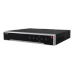 16-ch 1.5U 16 PoE 8K NVR