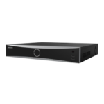 16-ch PoE 1.5U K Series AcuSense 4K NVR