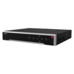 32-ch 1.5U 16 PoE 4K NVR
