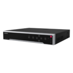 64-ch 1.5U 8K NVR