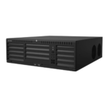 64-ch 3U 4K Super NVR