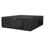 128-ch 3U 4K NVR