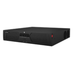 128-ch 2U 4K NVR