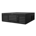 256-ch 3U 4K Super NVR