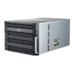 72-slot Single Controller Storage