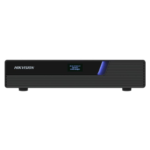 Distributed HDMI input Node