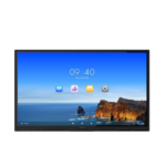65-inch 4K Interactive Display