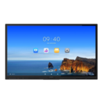 75-inch 4K Interactive Display