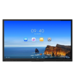 86-inch 4K Interactive Display