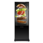 43-inch Floor Standing Digital Signage