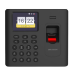 K1A802 Pro Series Fingerprint Time Attendance Terminal
