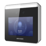Value Series Face Access Terminal