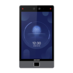 Ultra Series Wall-Mounted Face Access Terminal