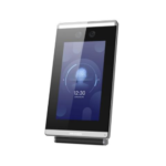 Face Recognition Module For Turnstile