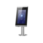 Face Recognition Module For Turnstile