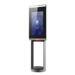 Face Recognition Module For Turnstile