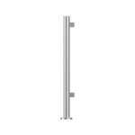 Side Fence Post