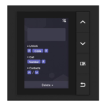 KD8 Series Pro Modular Door Station