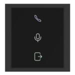 KD8 Series Pro Modular Door Station