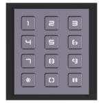 KD8 Series Pro Modular Door Station