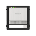 2-wire HD audio door station
