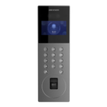 Facial Recognition Door station