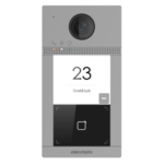 1 Button Metal Villa Door Station