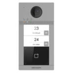 2 Buttons Metal Villa Door Station