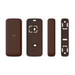 Slim Magnetic Contact Brown Housing