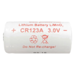 Indoor Detector Battery
