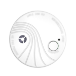 Wireless Photoelectric Smoke Detector