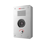 Video Panic Alarm Panel