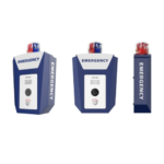 Panic Alarm Box