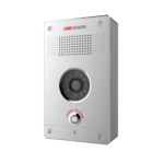 Video Panic Alarm Panel