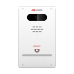 Video Panic Alarm Panel