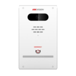 Video Panic Alarm Panel