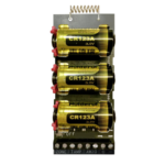 Single Input Transmitter
