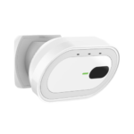 Thermal Presence Detector