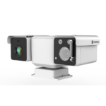 Bi-spectrum Thermography Mini Positioning system