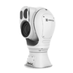 Thermal & Optical Bi-spectrum Network Sphere Positioning System