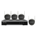 2MP H.265 Bullet WiFi Kit