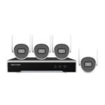 2MP H.265 Bullet WIFI Kit