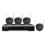 4MP H.265 Bullet WIFI Kit