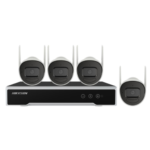 4MP H.265 Bullet WIFI Kit