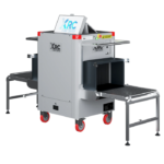 XRC 50-30LCT X-ray baggage scanning machine
