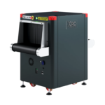 XRC 50-30P X-ray Baggage Scanning Machine
