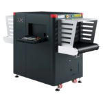 XRC 60-40 X-ray Baggage Scanning Machine