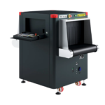 XRC 60-40P X-ray Baggage Scanning Machine - Tunnel Size 60 x 40 cm