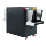 XRC 65-45 X-ray Baggage Scanning Machine