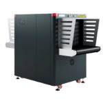 XRC 75-55 X-ray Baggage Scanning Machine